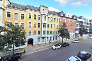 Großzügiges 3-Zimmer-Appartment in Seniorenwohnanlage auf dem Kaßberg! – Kanzlerstraße 33, 9112 Kaßberg, Chemnitz – Vorschaubild 10