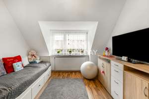 Teilvermietetes & gepflegtes Zweifamilienhaus mit Garten | ca. 125 + 65 m² WEs | BHV  – Die vollständige Adresse der Immobilie erhältst du vom Anbieter., 27576 Goethestraße, Bremerhaven – Vorschaubild 16