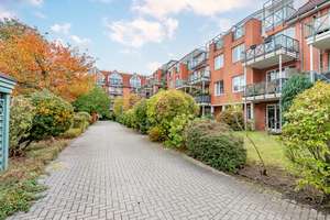 Exklusive Maisonette-Wohnung mit Dachterrasse in der Neustadt - Nur wenige Schritte zur Weser! – Die vollständige Adresse der Immobilie erhältst du vom Anbieter., 28199 Alte Neustadt, Bremen – Vorschaubild 16