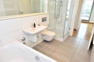 Penthouse mit Dachterrasse im 3.OG – Charles_Lindbergh-Str. 9, 90765 Unterfarrnbach, Fürth – Vorschaubild 7
