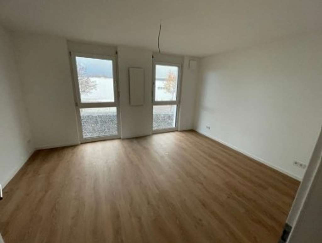 Immobilie in Einhausen - Großzügiges & Helles Neubau-Reihenendhaus in Einhausen an der schönen Bergstraße! - Bild 3