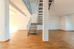 Einzigartig! Penthouse mit grandiosem Panoramablick in schöner Villa – 70190 Ostheim, Stuttgart – Vorschaubild 26