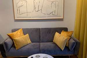 Wohnung zur Miete – Die vollständige Adresse der Immobilie erhältst du vom Anbieter., 75172 Weststadt, Pforzheim – Vorschaubild 2