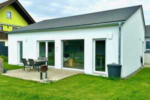 Neuwertiges KfW-55-Haus sucht neuen Eigentümer – Rottweil (Kreis) – Vorschaubild 3