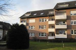 2-Zi DG mit WBS in Schildesche (Park Wiesenbach) – Rosenheide 10, 33611 Schildesche, Bielefeld – Vorschaubild 29