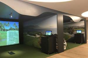Luxuriöses Haus in Rheinnähe mit 24/7 Security, Gym und Golfsimulator – Die vollständige Adresse der Immobilie erhältst du vom Anbieter., 53179 Rüngsdorf, Bonn – Vorschaubild 13