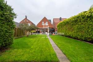 Gepflegtes, renoviertes Ein-/Zweifamilienhaus mit Gartenanlage und Terrasse in ruhiger, zentraler Wo – Die vollständige Adresse der Immobilie erhältst du vom Anbieter., 26721 Harsweg, Emden – Vorschaubild 4