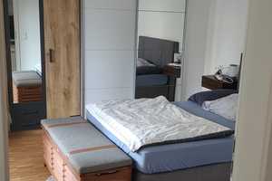 In Dachau: Gepflegte Wohnung mit zwei Zimmern und grossem Balkon – Reinhold-Langenberger-Weg 2, 85221 Dachau (Kreis) – Vorschaubild 12