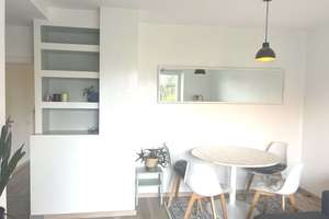 Modern MÖBLIERTE 2-Zi-Whg. mit gr. Balkon - Ruhig , Grün, Halbhöhenlage - oberhalb vom Lehenviertel – Die vollständige Adresse der Immobilie erhältst du vom Anbieter., 70180 Weinsteige, Stuttgart – Vorschaubild 7
