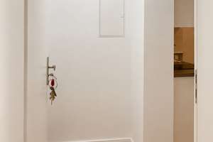 Mini Apartment in der Innenstadt - Taunusstraße – Taunusstraße 41, 65183 Nordost, Wiesbaden – Vorschaubild 3
