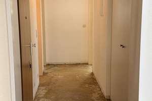 Schöne helle 1,5 Zimmer Wohnung mit großem Balkon - sofort wohlfühlen – Walddörferstrasse 376, 22047 Tonndorf, Hamburg – Vorschaubild 8