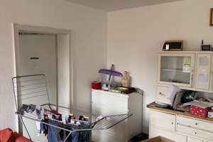 TU-Nähe-mit Balkon – Mozartstr. 2, 38106 Östliches Ringgebiet, Braunschweig – Vorschaubild 4
