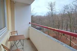 Möblierte 2-Zimmer-Wohnung mit Balkon- Einziehen und wohlfühlen! – Hochring 39, 38440 Eichelkamp, Wolfsburg – Vorschaubild 3