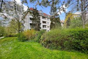 Vermietete 2,5-Zi.-Whg. Käufer-Provi-FREI | Süd-Balkon + EBK + 3.OG + neue Fenster & Elektro – Die vollständige Adresse der Immobilie erhältst du vom Anbieter., 12247 Lankwitz, Berlin – Vorschaubild 9