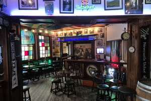 Aufteilerobjekt - Irish Pub und moderne Apartments - Sichere Einnahmequelle – Die vollständige Adresse der Immobilie erhältst du vom Anbieter., 67547 Innenstadt Nord, Worms – Vorschaubild 9
