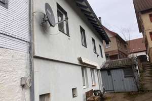 Mehrfamilienhaus mit 3 Wohnungen + Halle in Höfen an der Enz – Die vollständige Adresse der Immobilie erhältst du vom Anbieter., 75339 Höfen an der Enz – Vorschaubild 4