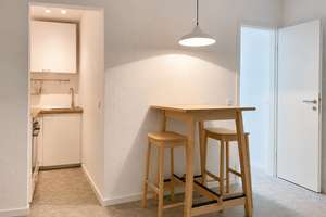 Frisch renoviertes, löffelfertiges Apartment nahe Universität Stuttgart – Hessenlauweg 17, 70569 Dachswald, Stuttgart – Vorschaubild 4