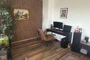 Schöne helle 2 Zimmerwohnung mit Balkon und Stellplatz in MG-Mitte ! – Hittastr. 42, 41061 Gladbach, Mönchengladbach – Vorschaubild 19