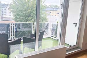 Wunderschöne Etagenwohnung in Solingen Mitte – Die vollständige Adresse der Immobilie erhältst du vom Anbieter., 42651 Solingen-Mitte, Solingen – Vorschaubild 10