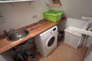 Schöne 2,5-Zimmer-Maisonette mit EBK & Aufzug in MA-Rheinau – 68219 Rheinau, Mannheim – Vorschaubild 7