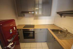 *** Hübsche 2-Zi-Wohnung mit Balkon und Aufzug im Herzen des Luisenviertels *** – Laurentiusstr. 26, 42103 Elberfeld, Wuppertal – Vorschaubild 8