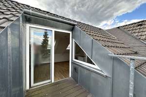 "Traumhafte 3-Zimmer-Maisonette-Wohnung mit 2 Bädern, Balkon und offener Küche" – Lützowstraße 35, 9119 Kappel, Chemnitz – Vorschaubild 18