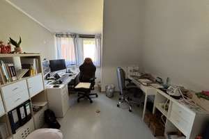 Darmstadt-Mitte: 3-Zimmer Wohnung im Dachgeschoss sucht einen Nachmieter ab sofort – Riedeselstraße 44, 64283 Mitte, Darmstadt – Vorschaubild 6
