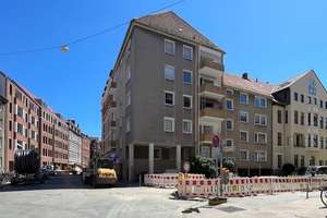 Im Herzen von Hannover - 3-Zimmer Wohnung mit Balkon  – Die vollständige Adresse der Immobilie erhältst du vom Anbieter., 30161 Oststadt, Hannover – Vorschaubild 9