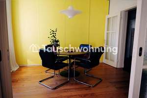 Tauschwohnung: Elbnahes Wohnen: Suche 50 m2, biete 87 m2 – Die vollständige Adresse der Immobilie erhältst du vom Anbieter., 22609 Nienstedten, Hamburg – Vorschaubild 4