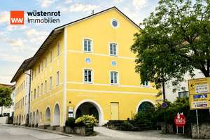 „Für Individualisten und Handwerker – Verwandeln Sie diese  Immobilie in Ihr persönliches Unikat.“ – Die vollständige Adresse der Immobilie erhältst du vom Anbieter., 85560 Ebersberg – Vorschaubild 9