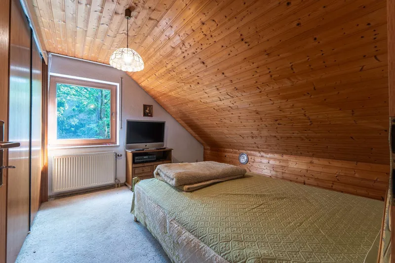 Schlafzimmer 3