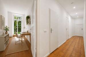 W I N S K I E Z: Familienfreundliche 4 Zimmer mit Hof-Terrasse, bezugsfrei, Chodowieckistraße – Chodowieckistraße 31, 10405 Prenzlauer Berg, Berlin – Vorschaubild 11