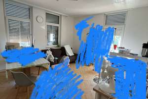 Alltagstaugliche 3-Zimmer-Wohnung in Darmstadt-Arheilgen – Die vollständige Adresse der Immobilie erhältst du vom Anbieter., 64291 Arheilgen, Darmstadt – Vorschaubild 2