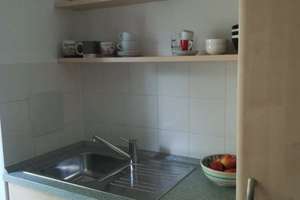  2-Zimmer-Wohnung in Stuttgart-Feuerbach BJ 2008 (leer) – Föhrichhof 10, 70469 Lemberg/Föhrich, Stuttgart – Vorschaubild 13