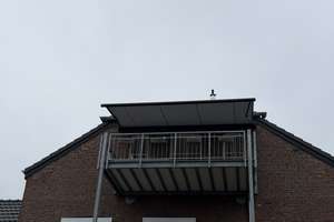 Möblierte Traumwohnung – Die vollständige Adresse der Immobilie erhältst du vom Anbieter., 47809 Gellep-Stratum, Krefeld – Vorschaubild 15