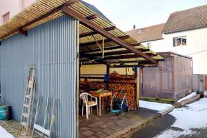 Einfamilienhaus in Reichelsheim-Beienheim – Die vollständige Adresse der Immobilie erhältst du vom Anbieter., 61203 Reichelsheim (Wetterau) – Vorschaubild 7