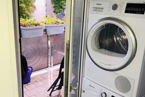 Gepflegte 3,5 Zimmer Wohnung – Die vollständige Adresse der Immobilie erhältst du vom Anbieter., 42699 Ohligs/Aufderhöhe/Merscheid, Solingen – Vorschaubild 15
