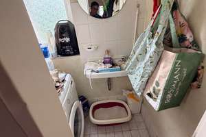 4 Zimmer Wohnung mit sonnigem Balkon – Freyastrasse 15, 24939 Klues, Flensburg – Vorschaubild 8