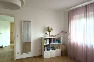 Top sanierte 1,5-Zimmer Einliegerwohnung im hellen Souterrain  – Die vollständige Adresse der Immobilie erhältst du vom Anbieter., 69469 Weinheim – Vorschaubild 11