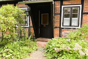 Bezauberndes Fachwerkhaus mit Geschichte und traumhaften Grundstück in Bienenbüttel-Rieste! – Die vollständige Adresse der Immobilie erhältst du vom Anbieter., 29553 Bienenbüttel – Vorschaubild 18