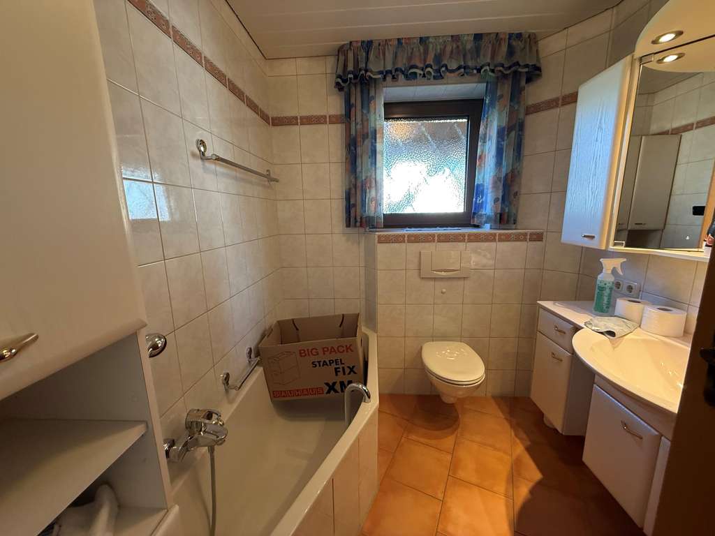 Immobilie in Kissing - Zweifamilienhaus in ruhiger Lage - Bild 4