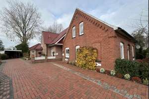 Wohnen am See: Erdgeschosswohnung mit direktem Zugang zum See in einer Doppelhaushälfte – 1. Südwieke 238, 26817 Rhauderfehn – Vorschaubild 4