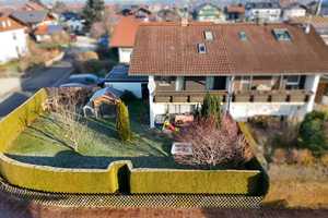 Charmante Doppelhaushälfte in Raubling – Ihr neues Zuhause in top Lage! – Rosenheim (Kreis) – Vorschaubild 2