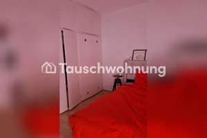 Tauschwohnung: Gemütliche 1-Zimmer-Wohnung in Bornheim/Ostend