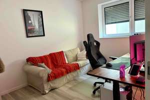 Fast Neubau KR-Verberg: 3-Zi.-Garten-Wohnung mit gr. Terrasse, Aufzug, Wärmepumpe und Tiefgarage – Moerser Straße 625, 47803 Verberg, Krefeld – Vorschaubild 11