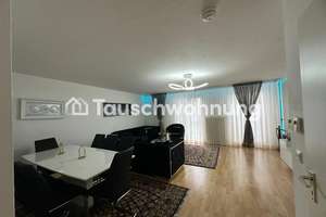 Tauschwohnung: 120qm Reihenhaus mit Garten in süderelbe/neuenfelde