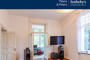 Wunderschöne Altbauvilla mit 5 WE in Bestlage – Die vollständige Adresse der Immobilie erhältst du vom Anbieter., 65193 Nordost, Wiesbaden – Vorschaubild 7