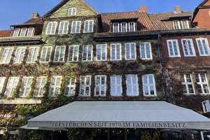 2-Zimmer-Wohnung PROVISIONSFREI Altstadt in schönster Lage – Ballhofplatz 2, 30159 Mitte (Ortsteil), Hannover – Vorschaubild 14