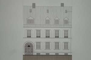 Historisches Wohn und Geschäftshaus mit parkähnlichem Garten und Potenzial für weiteren Neubau. – Stephanienstraße 27, 76133 Innenstadt-West, Karlsruhe – Vorschaubild 51