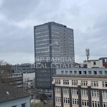 BNPP RE - Büro mit Weitsicht im Ruhr Tower